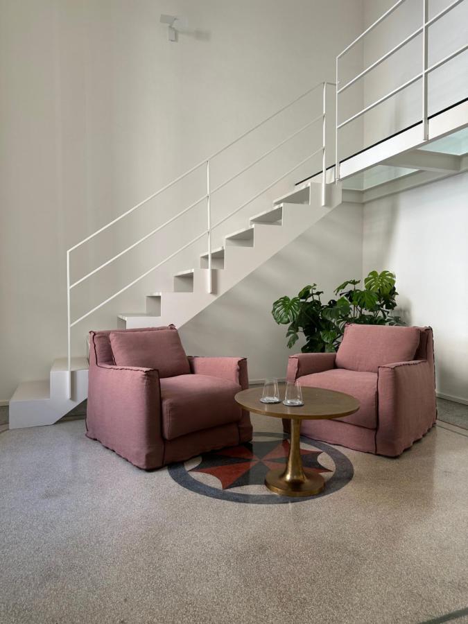Palazzo Console Bed & Breakfast Lecce Exterior photo