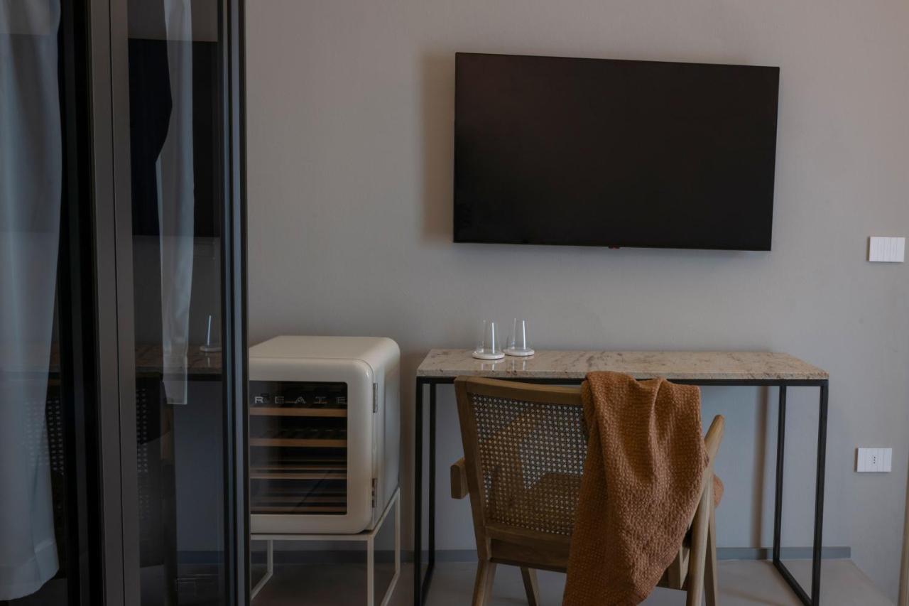 Palazzo Console Bed & Breakfast Lecce Exterior photo