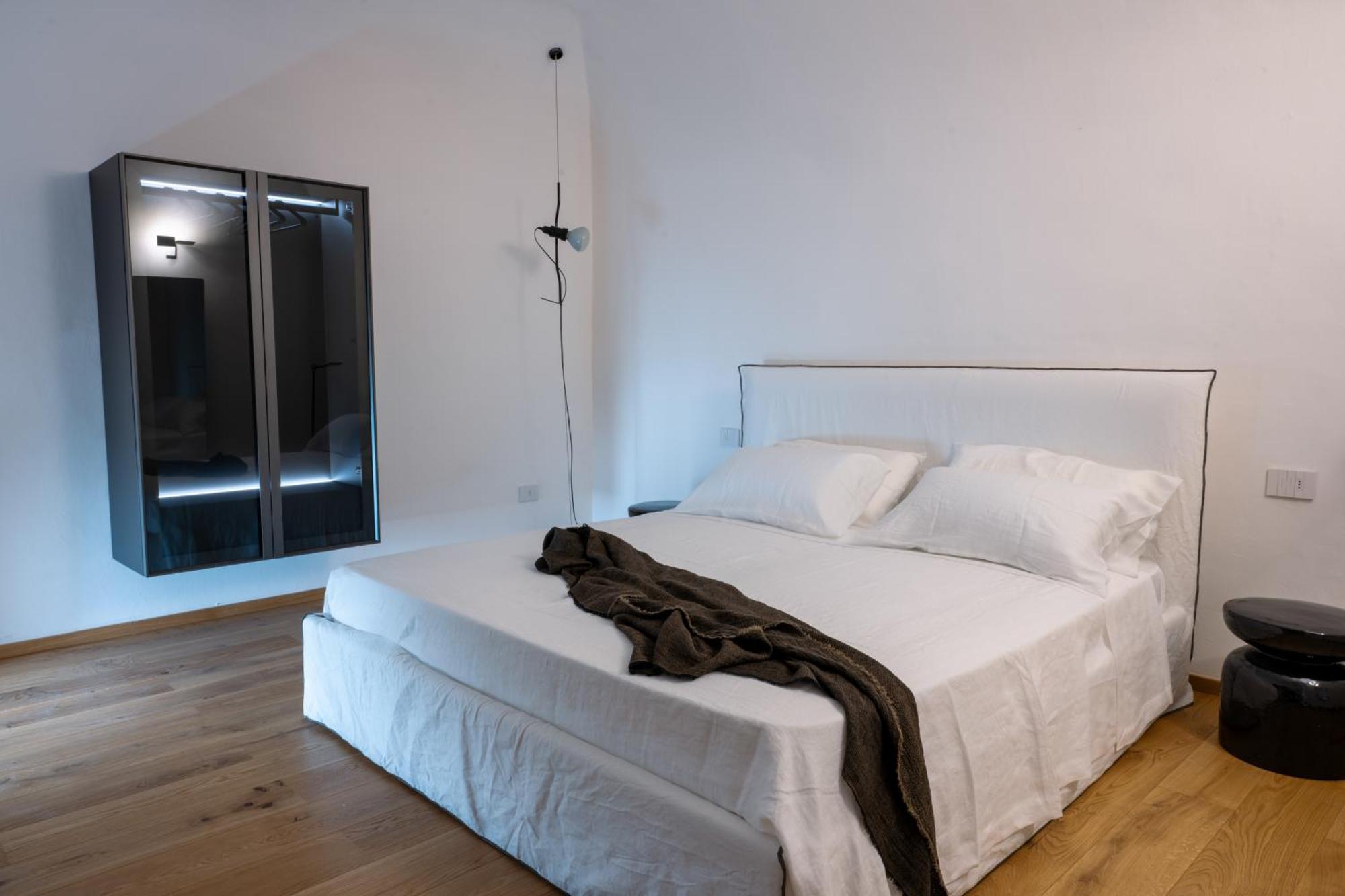 Palazzo Console Bed & Breakfast Lecce Exterior photo