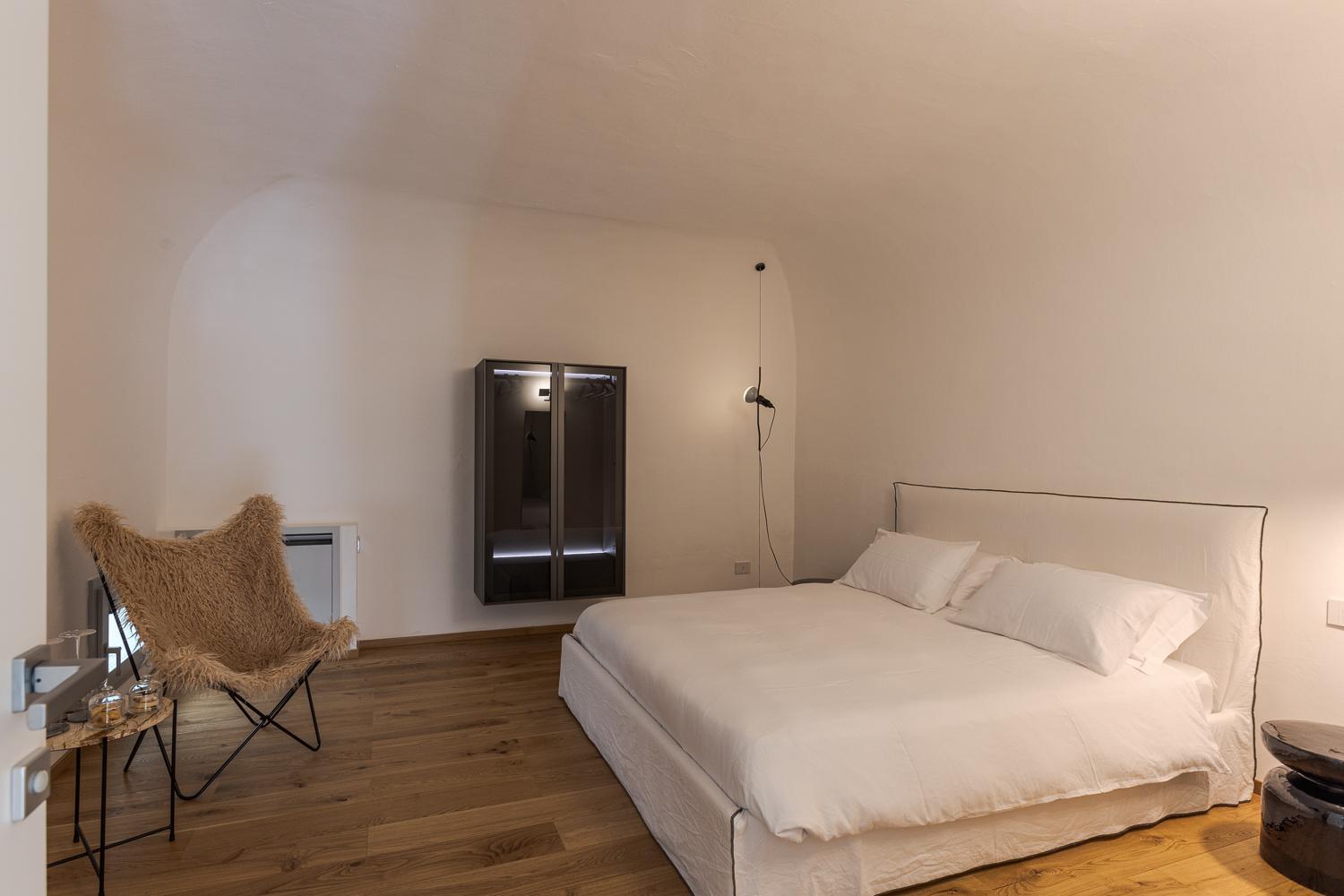 Palazzo Console Bed & Breakfast Lecce Exterior photo