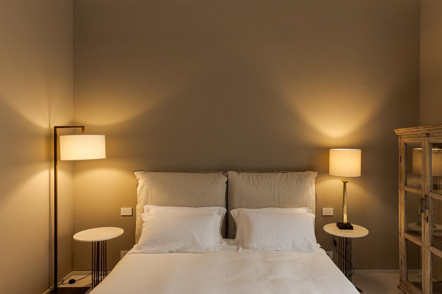 Palazzo Console Bed & Breakfast Lecce Exterior photo