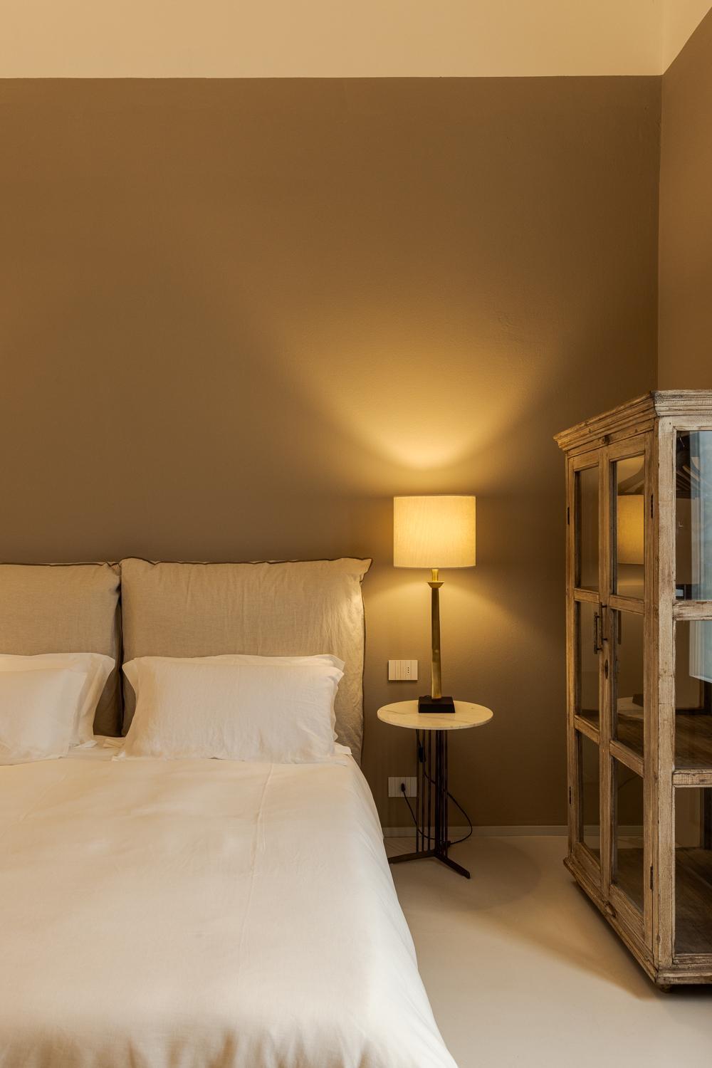 Palazzo Console Bed & Breakfast Lecce Exterior photo