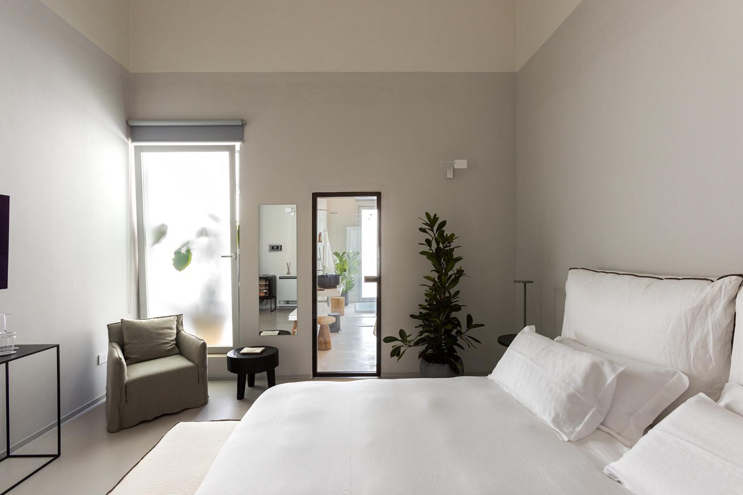 Palazzo Console Bed & Breakfast Lecce Exterior photo