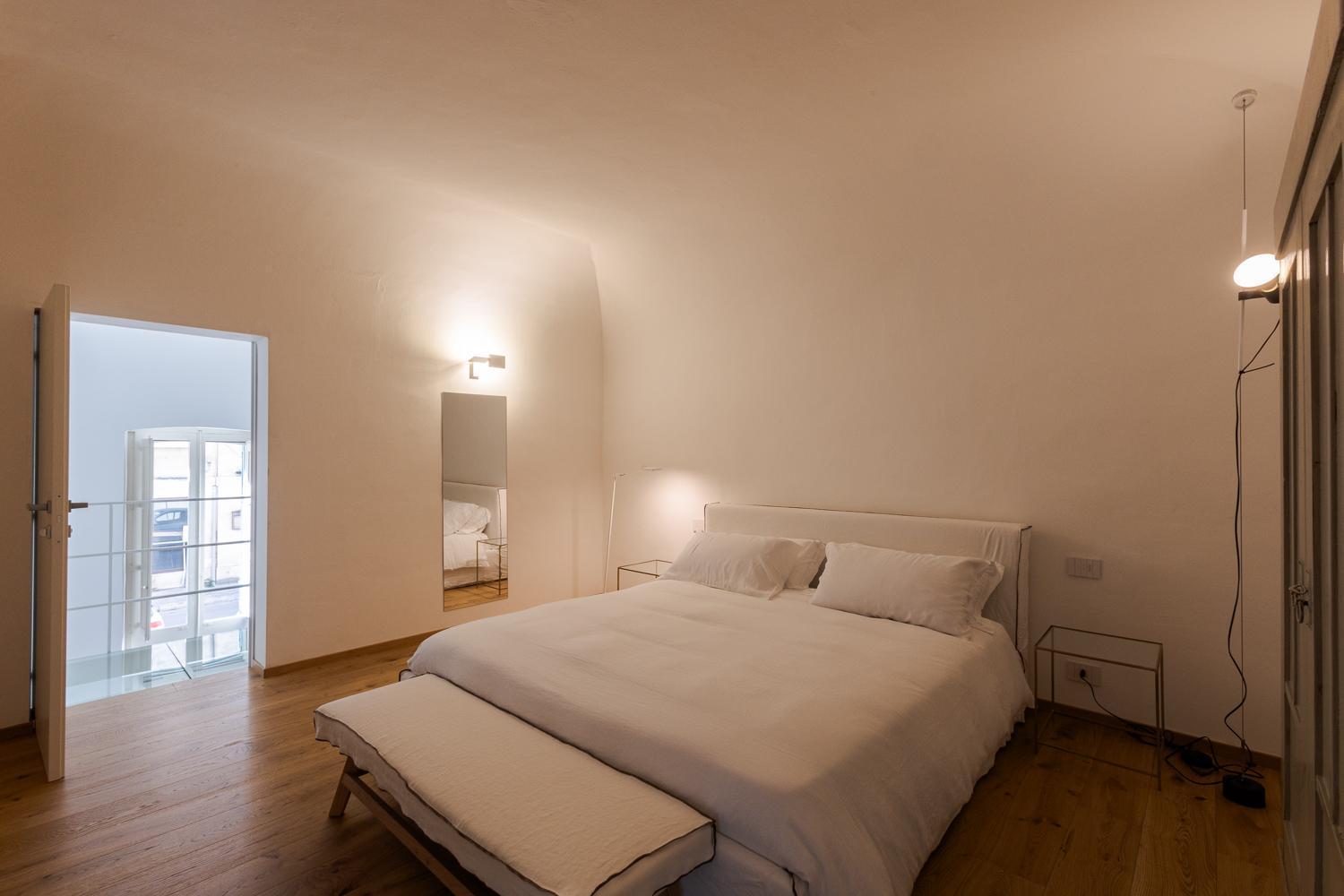Palazzo Console Bed & Breakfast Lecce Exterior photo