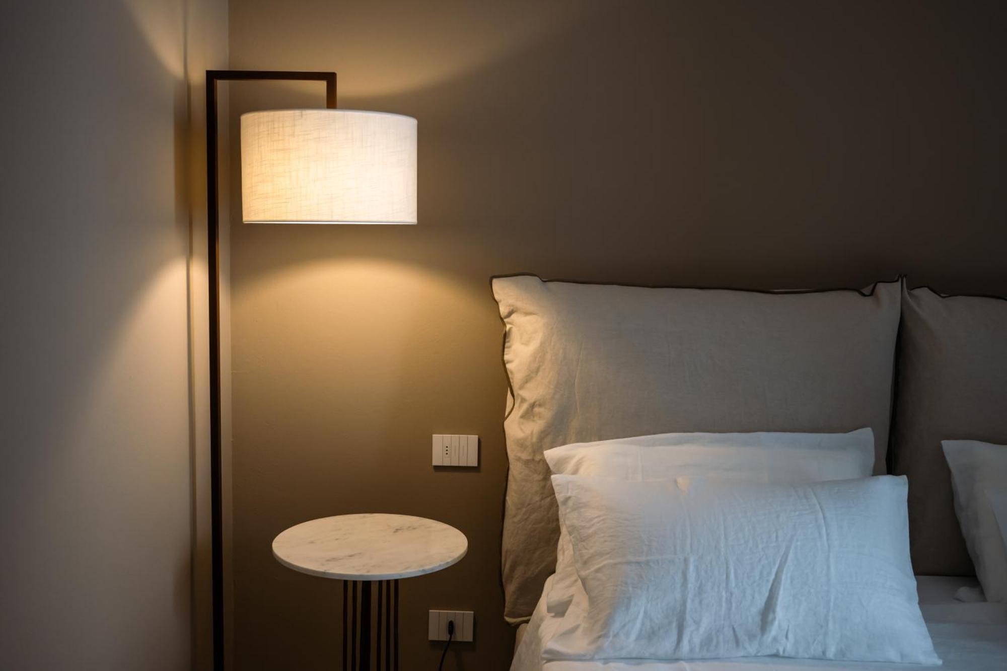 Palazzo Console Bed & Breakfast Lecce Exterior photo