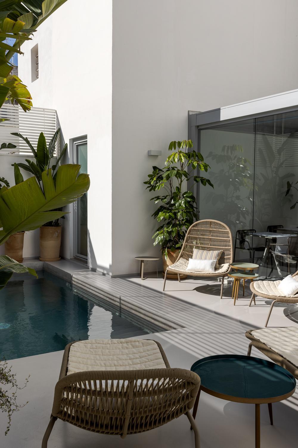 Palazzo Console Bed & Breakfast Lecce Exterior photo