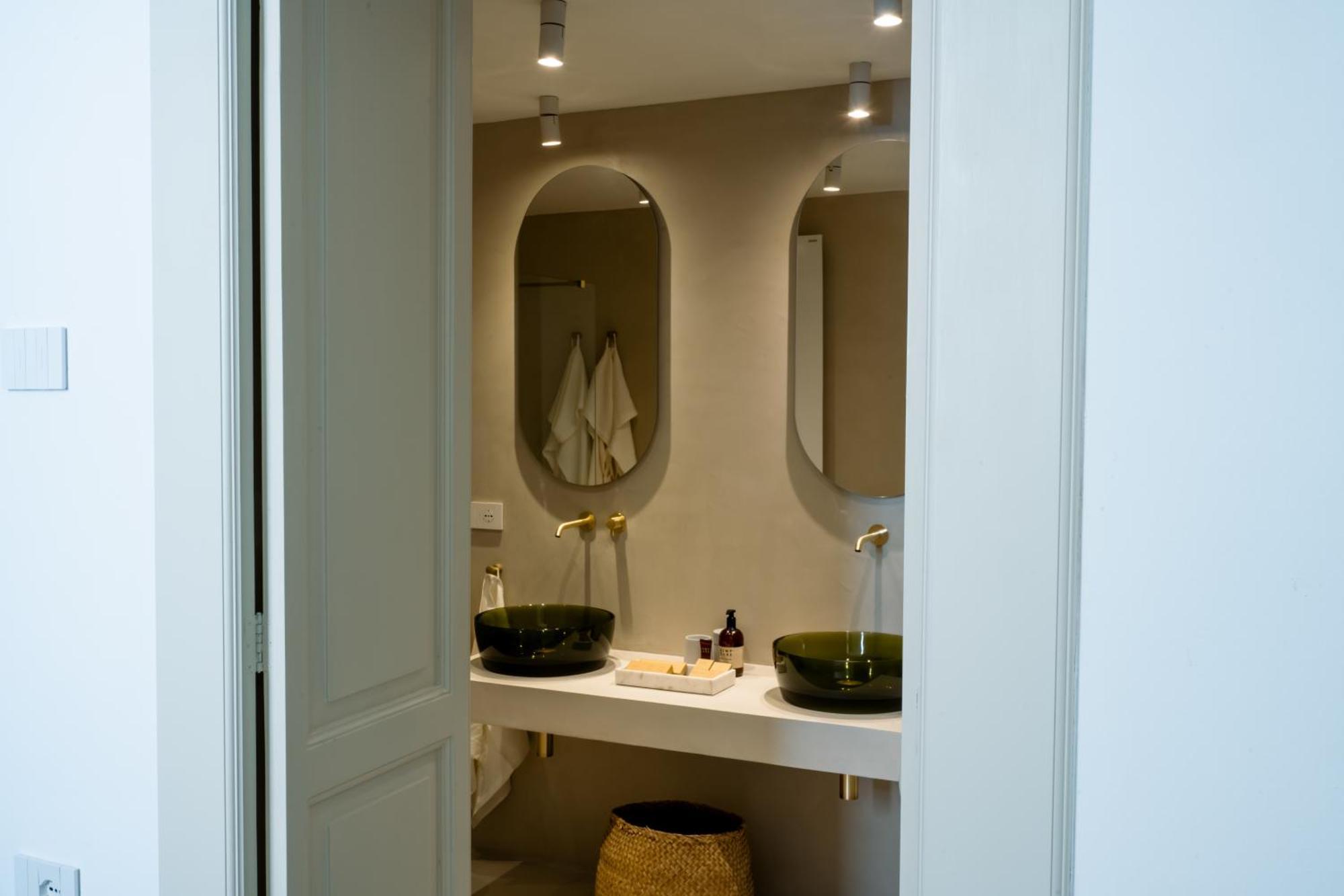 Palazzo Console Bed & Breakfast Lecce Exterior photo