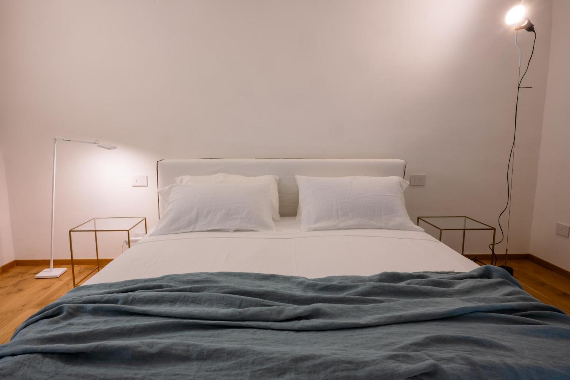 Palazzo Console Bed & Breakfast Lecce Exterior photo