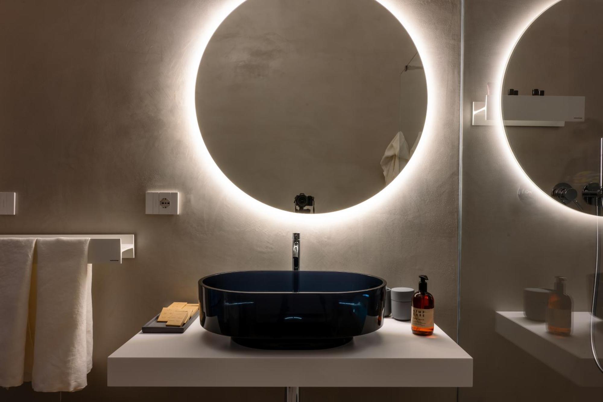 Palazzo Console Bed & Breakfast Lecce Exterior photo