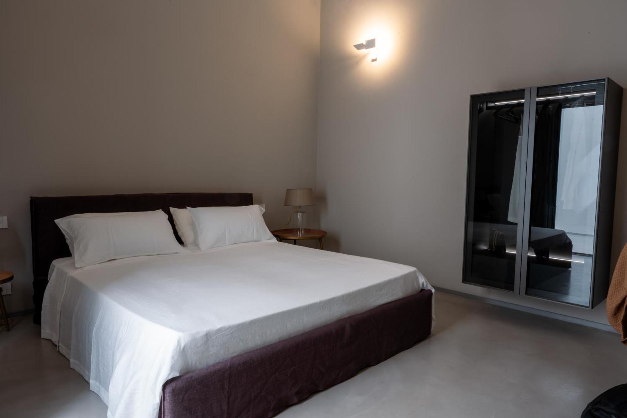 Palazzo Console Bed & Breakfast Lecce Exterior photo