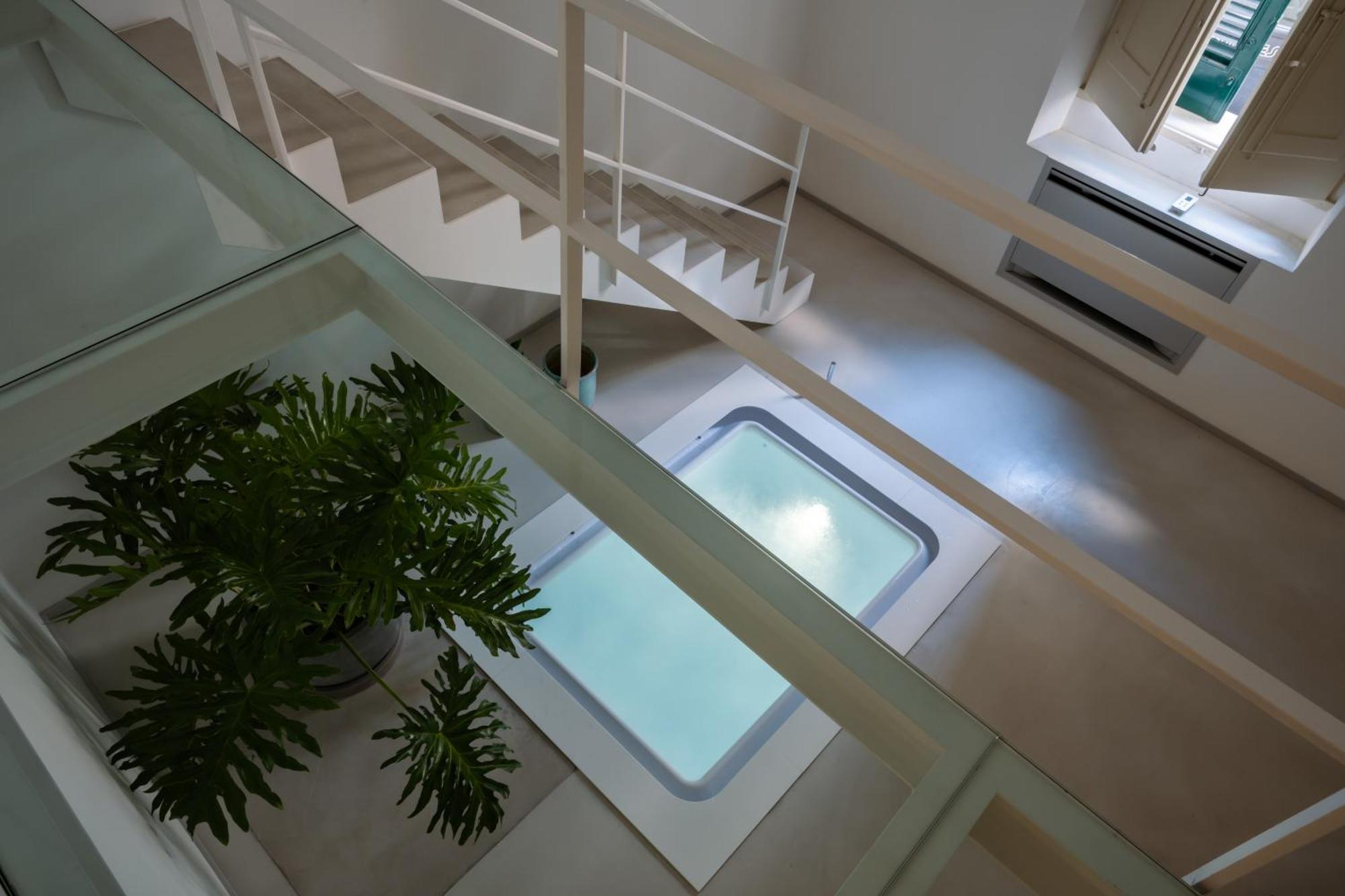 Palazzo Console Bed & Breakfast Lecce Exterior photo